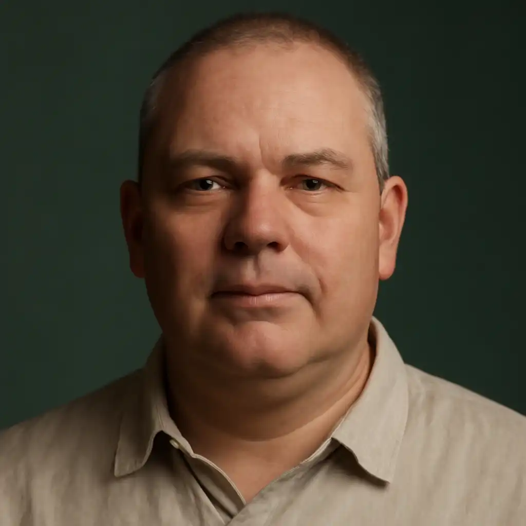 Stef Kroon
